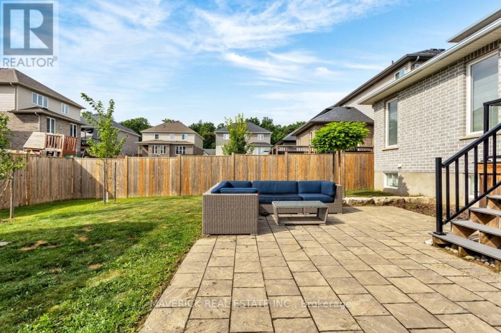 Photo 33 at 21 Chamberlain Avenue, Ingersoll - South, Ingersoll