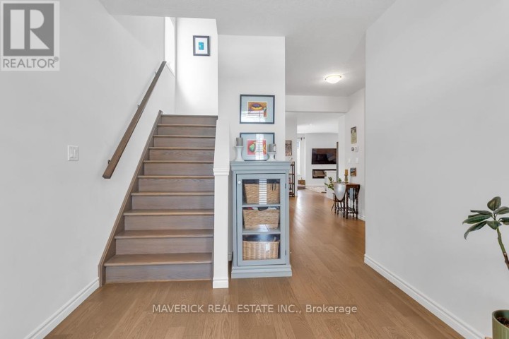 Photo 4 at 21 Chamberlain Avenue, Ingersoll - South, Ingersoll