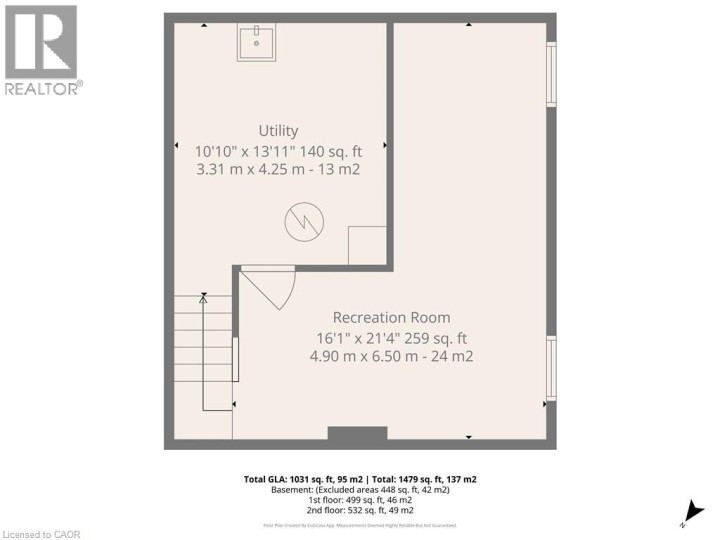 Photo 23 at 29 Woodlawn Avenue, Mayfair, Brantford