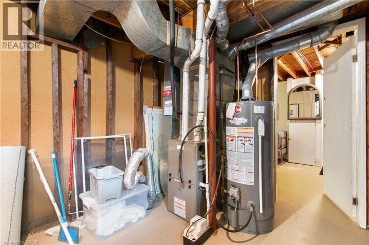 Photo 22 at 29 Woodlawn Avenue, Mayfair, Brantford