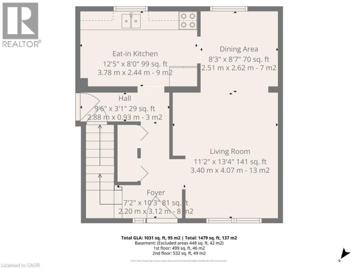 Photo 24 at 29 Woodlawn Avenue, Mayfair, Brantford