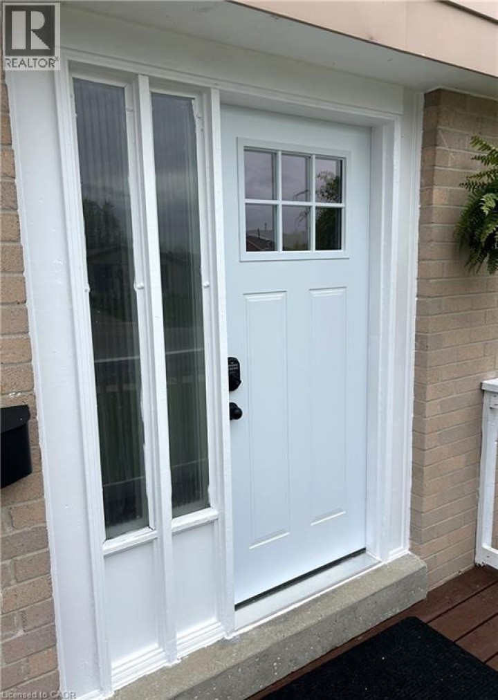 Photo 15 at 29 Woodlawn Avenue, Mayfair, Brantford