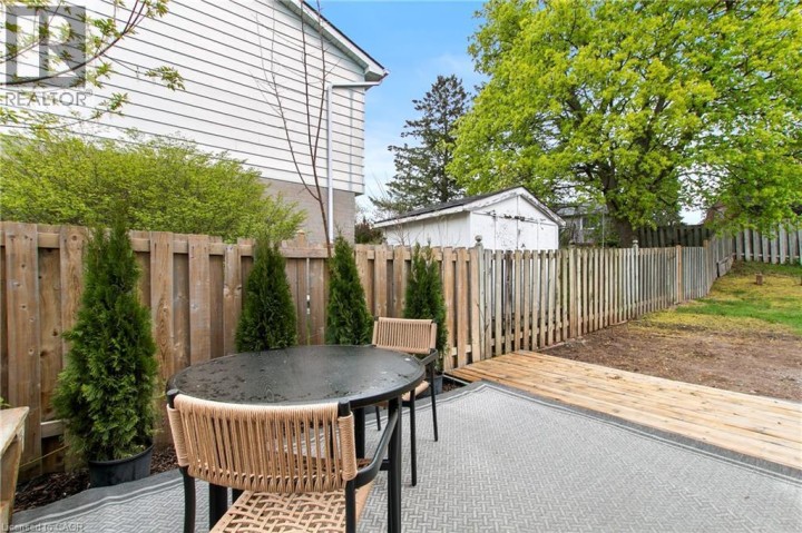 Photo 19 at 29 Woodlawn Avenue, Mayfair, Brantford