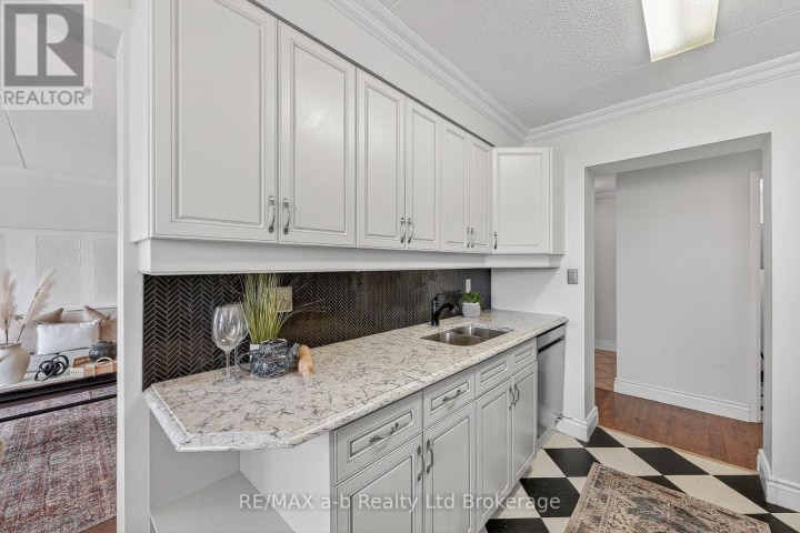 Photo 13 at 402 - 75 E Bridge Street, Tillsonburg
