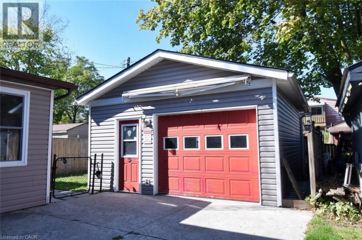Photo 28 at 53 Seventh Avenue, Eagle Place East, Brantford