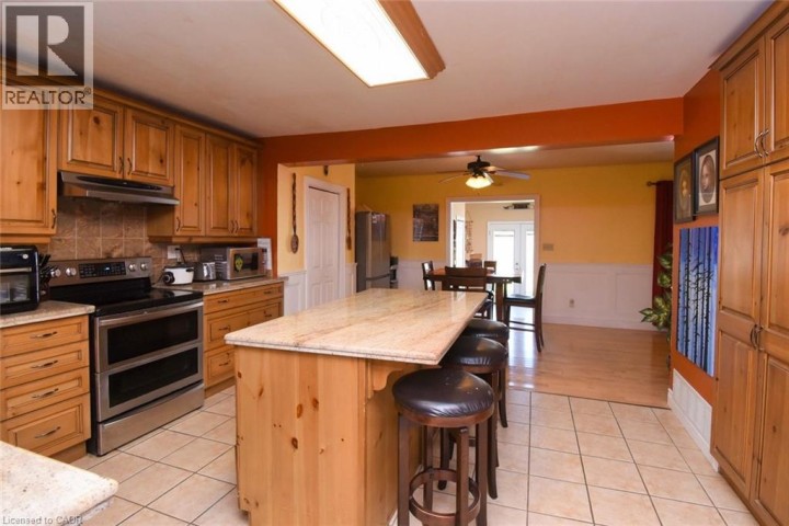 Photo 7 at 53 Seventh Avenue, Eagle Place East, Brantford