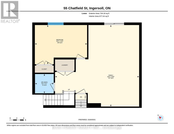 Photo 41 at 55 Chatfield Street, Ingersoll - South, Ingersoll