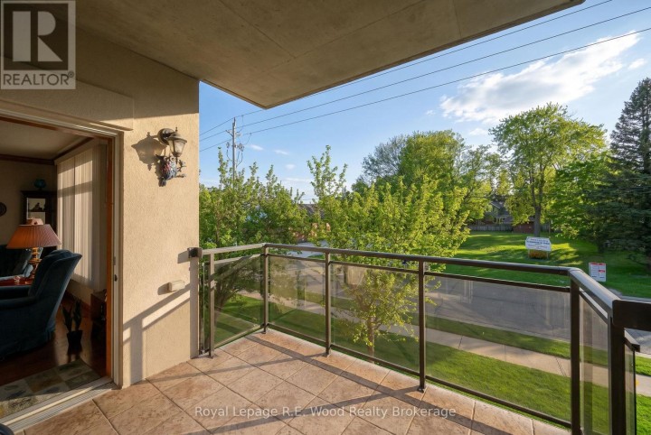 Photo 12 at 205 - 80 E Bridge Street, Tillsonburg