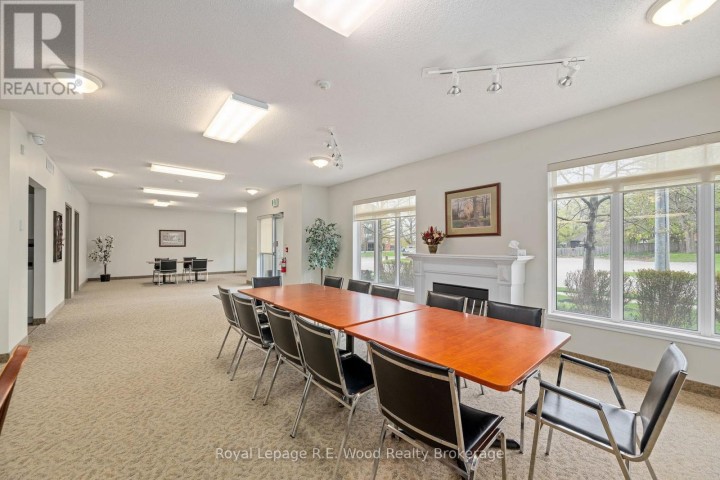 Photo 24 at 205 - 80 E Bridge Street, Tillsonburg
