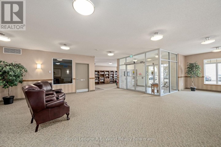Photo 3 at 205 - 80 E Bridge Street, Tillsonburg