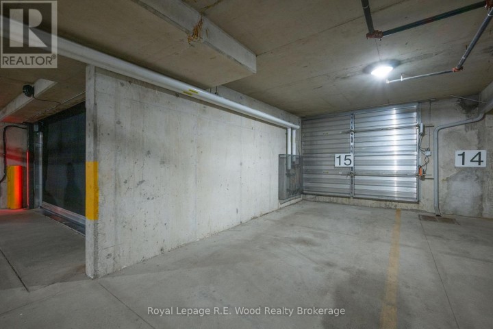 Photo 30 at 205 - 80 E Bridge Street, Tillsonburg