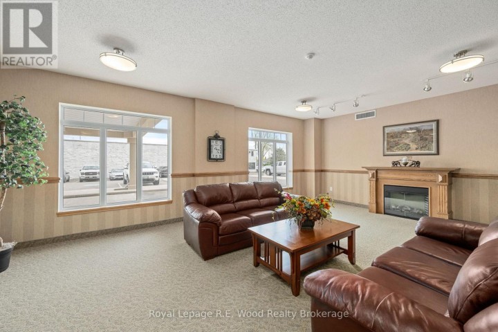 Photo 4 at 205 - 80 E Bridge Street, Tillsonburg