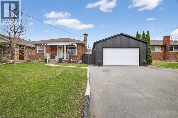 Photo 1 at 73 Avondale Street, Echo Place, Brantford