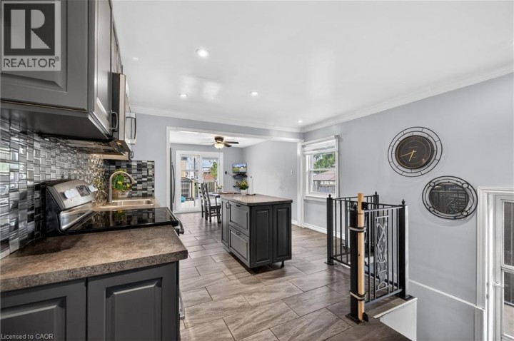 Photo 10 at 73 Avondale Street, Echo Place, Brantford