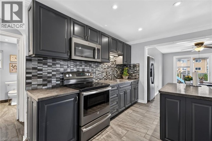 Photo 12 at 73 Avondale Street, Echo Place, Brantford
