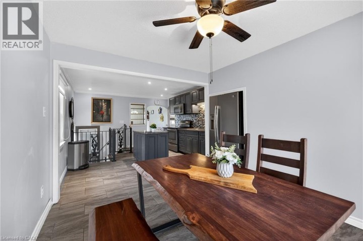 Photo 18 at 73 Avondale Street, Echo Place, Brantford