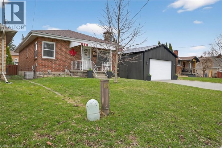 Photo 2 at 73 Avondale Street, Echo Place, Brantford