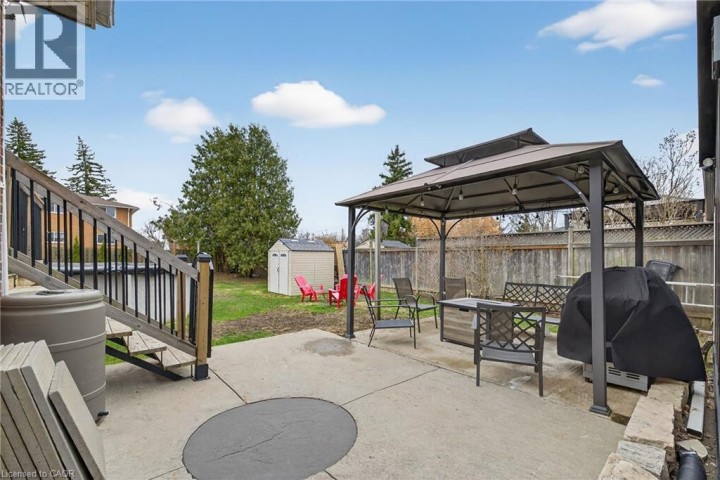 Photo 27 at 73 Avondale Street, Echo Place, Brantford