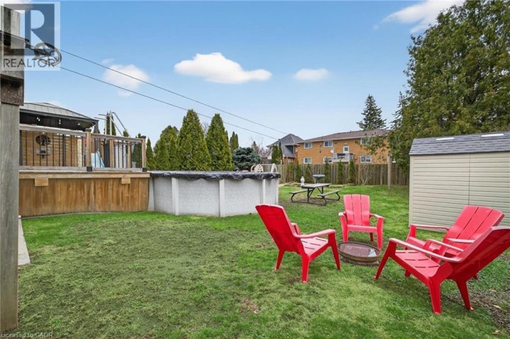 Photo 29 at 73 Avondale Street, Echo Place, Brantford