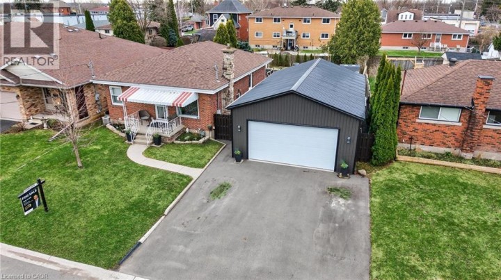 Photo 35 at 73 Avondale Street, Echo Place, Brantford