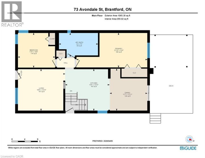 Photo 37 at 73 Avondale Street, Echo Place, Brantford