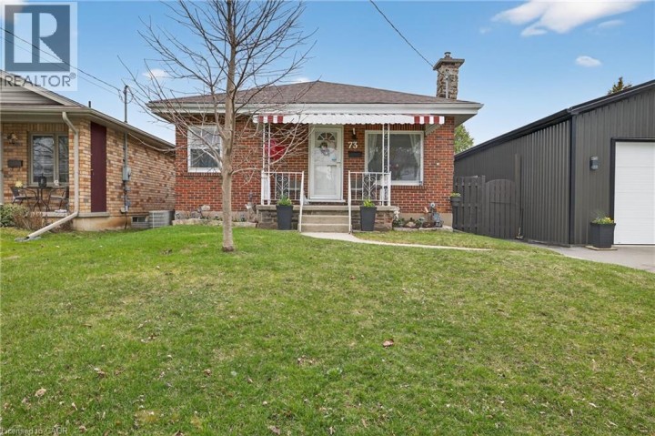 Photo 4 at 73 Avondale Street, Echo Place, Brantford