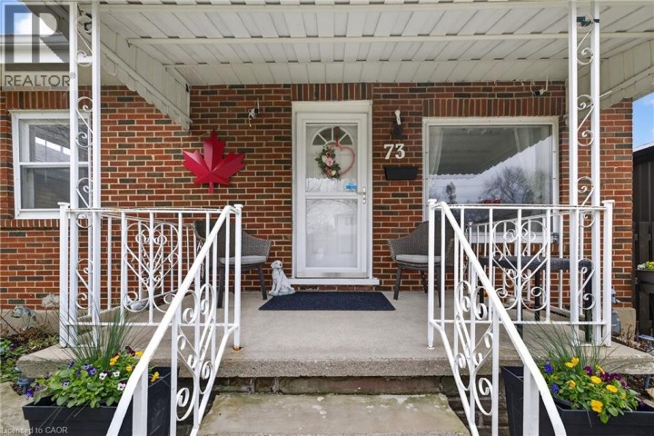 Photo 5 at 73 Avondale Street, Echo Place, Brantford