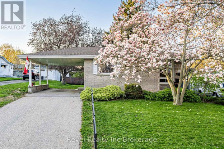 Photo 1 at 311 Tunis Street, Ingersoll - South, Ingersoll