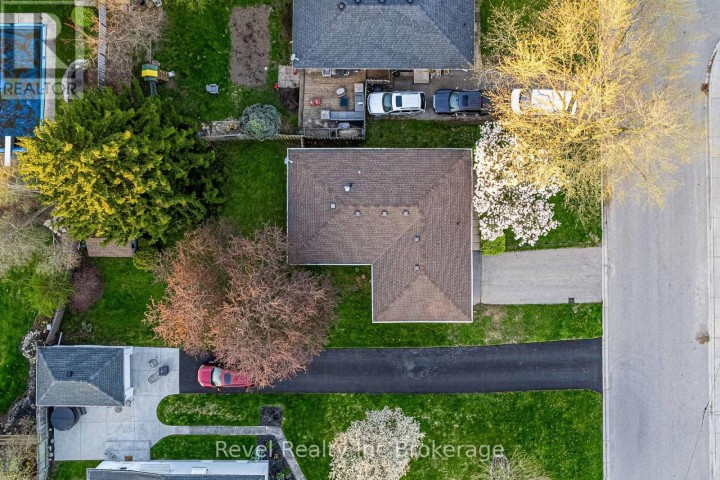 Photo 3 at 311 Tunis Street, Ingersoll - South, Ingersoll