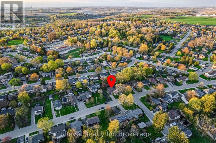 Photo 31 at 311 Tunis Street, Ingersoll - South, Ingersoll