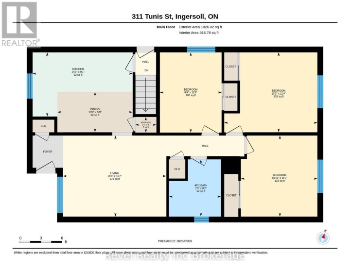 Photo 32 at 311 Tunis Street, Ingersoll - South, Ingersoll