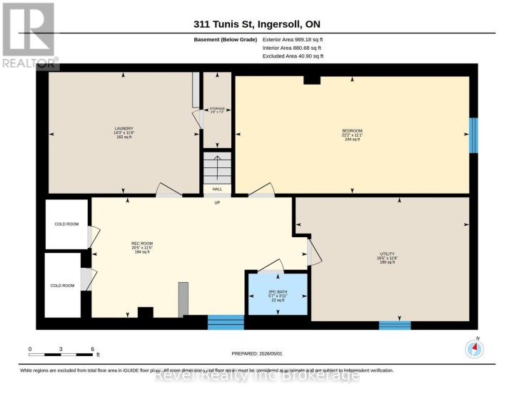 Photo 33 at 311 Tunis Street, Ingersoll - South, Ingersoll