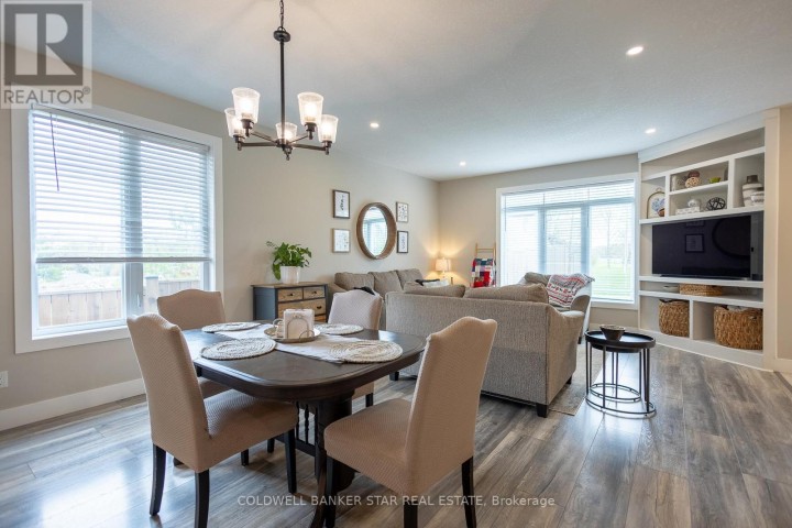 Photo 11 at 53710 Heritage Line, Richmond, Bayham