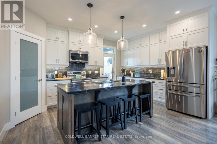 Photo 12 at 53710 Heritage Line, Richmond, Bayham