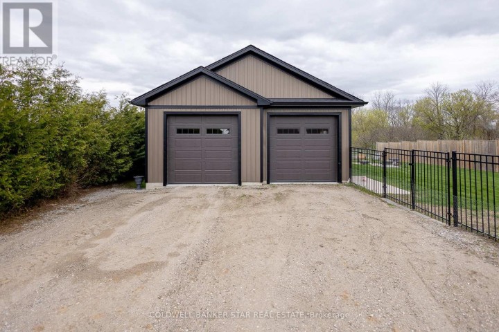 Photo 3 at 53710 Heritage Line, Richmond, Bayham