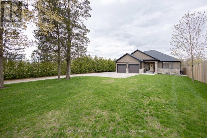 Photo 4 at 53710 Heritage Line, Richmond, Bayham