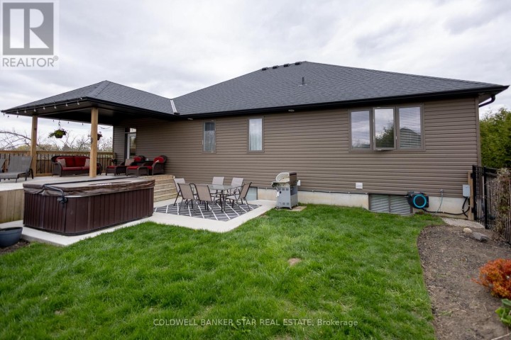 Photo 42 at 53710 Heritage Line, Richmond, Bayham