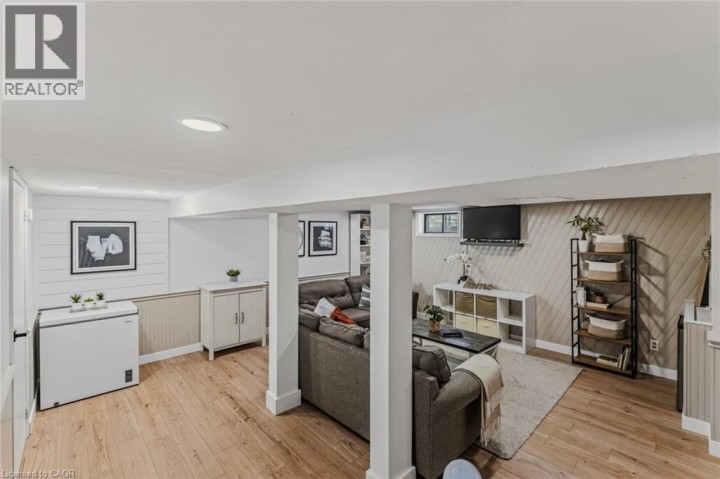 Photo 24 at 91 Ninth Avenue, Eagle Place East, Brantford