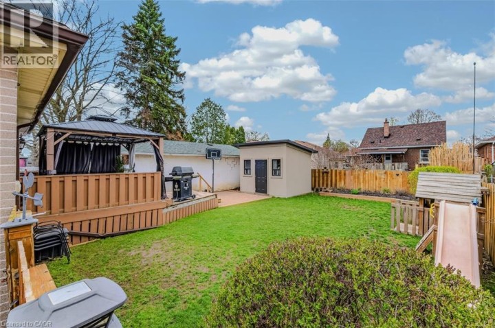 Photo 30 at 91 Ninth Avenue, Eagle Place East, Brantford