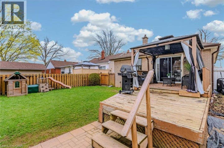 Photo 31 at 91 Ninth Avenue, Eagle Place East, Brantford