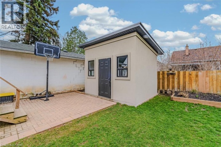 Photo 33 at 91 Ninth Avenue, Eagle Place East, Brantford