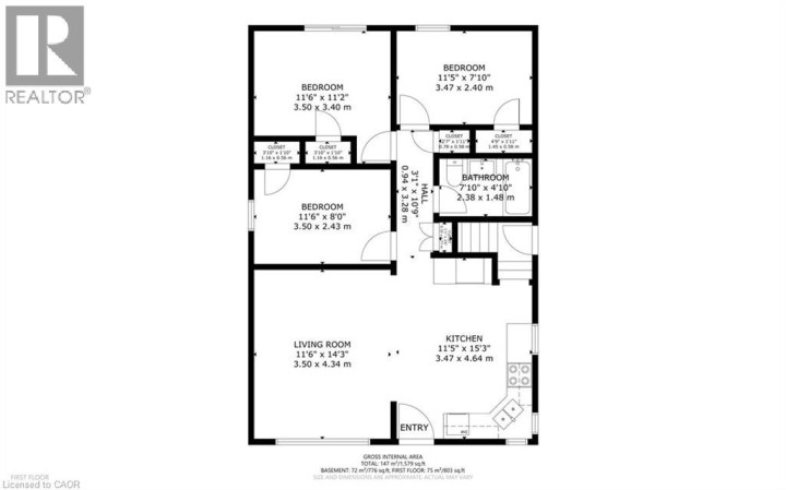 Photo 35 at 91 Ninth Avenue, Eagle Place East, Brantford