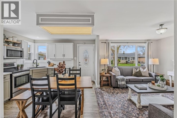 Photo 6 at 91 Ninth Avenue, Eagle Place East, Brantford