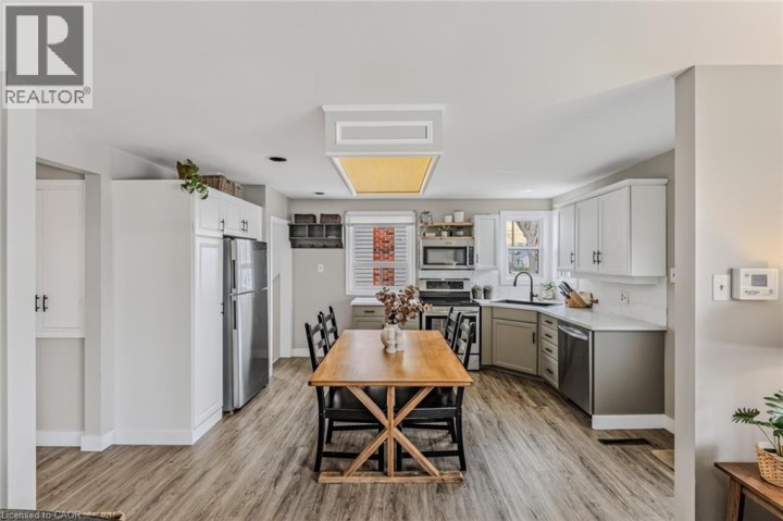 Photo 7 at 91 Ninth Avenue, Eagle Place East, Brantford
