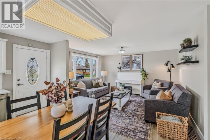 Photo 9 at 91 Ninth Avenue, Eagle Place East, Brantford