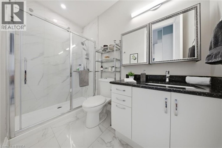 Photo 10 at 224A - 85 Morrell Street, Holmedale, Brantford