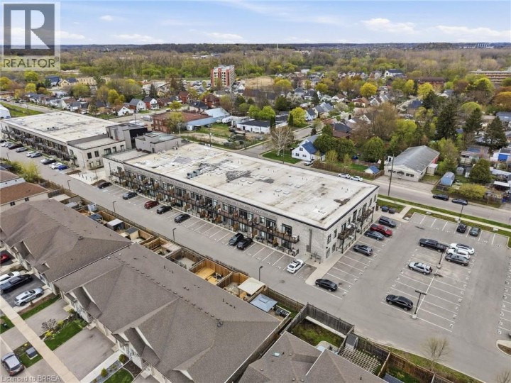 Photo 19 at 224A - 85 Morrell Street, Holmedale, Brantford