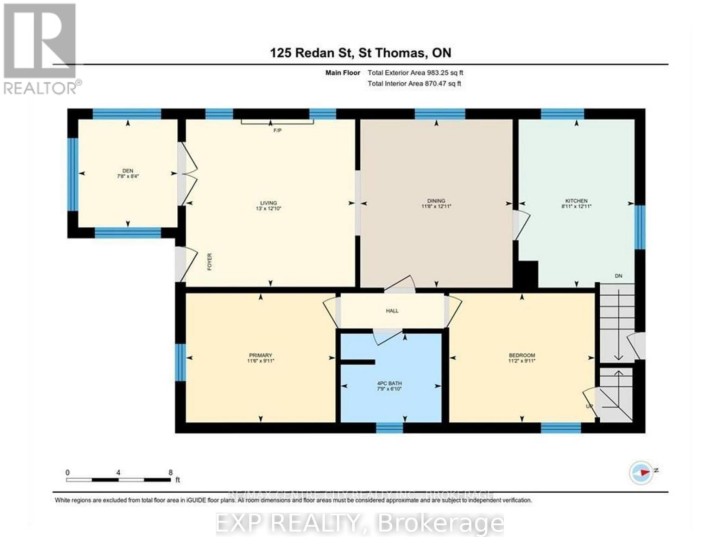 Photo 40 at 125 Redan Street, St. Thomas