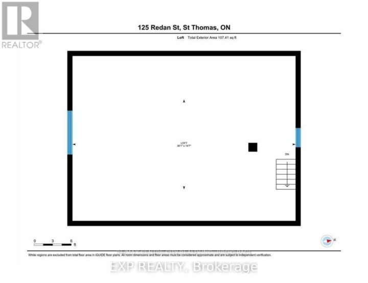 Photo 42 at 125 Redan Street, St. Thomas