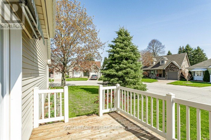 Photo 31 at 62 Edwin Crescent, Tillsonburg